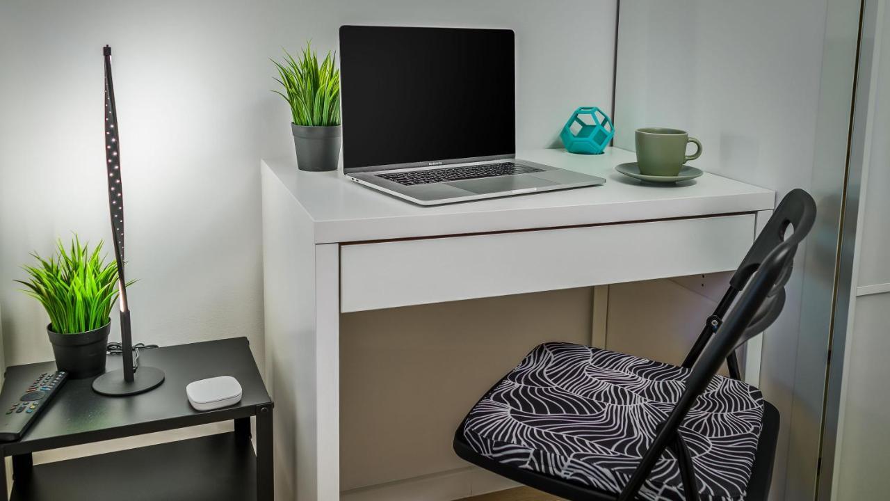 Good Vibes Apartment Zagreb Exterior photo